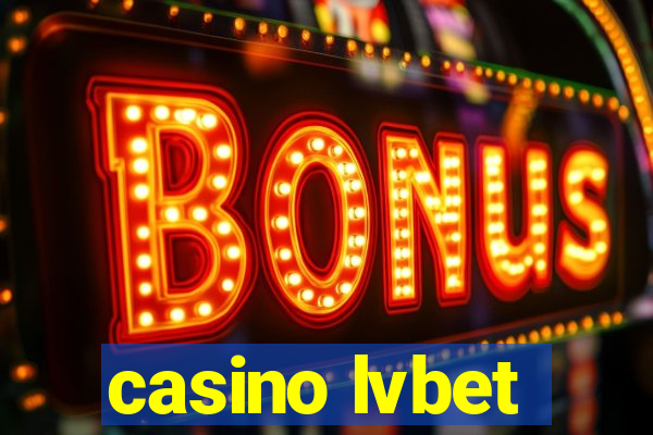 casino lvbet