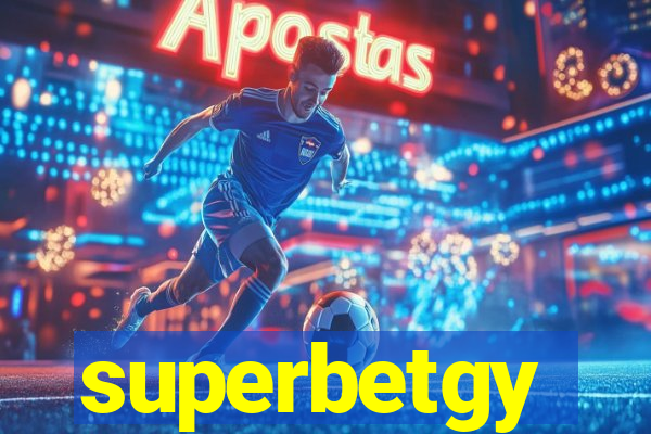 superbetgy