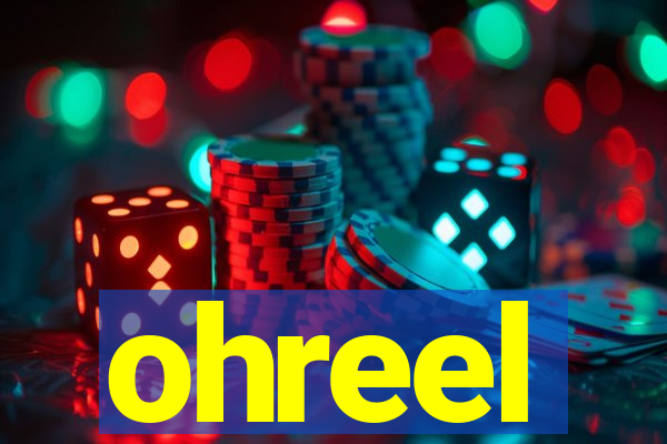 ohreel