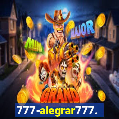 777-alegrar777.com