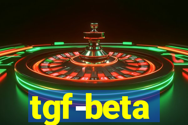 tgf-beta