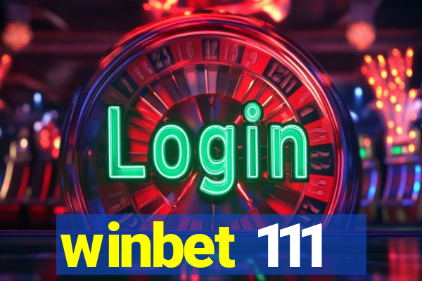 winbet 111