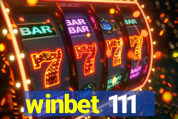 winbet 111