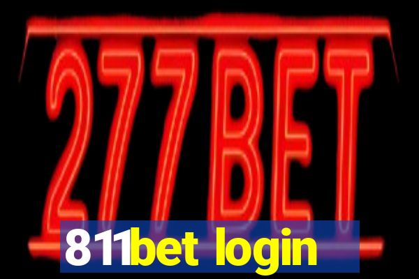 811bet login