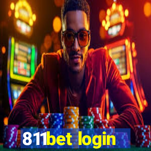 811bet login