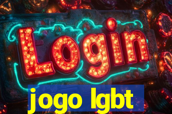 jogo lgbt