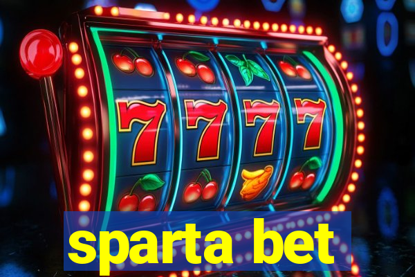 sparta bet