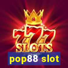 pop88 slot