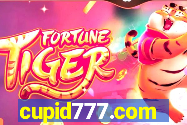 cupid777.com