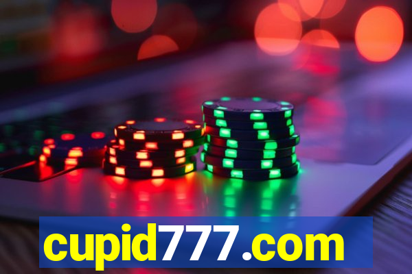 cupid777.com