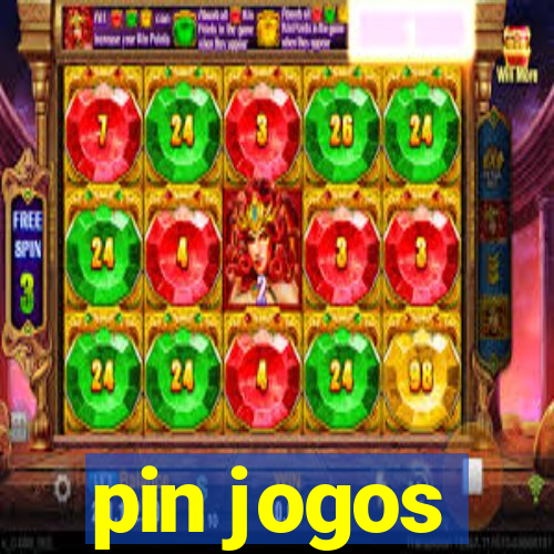 pin jogos