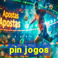 pin jogos