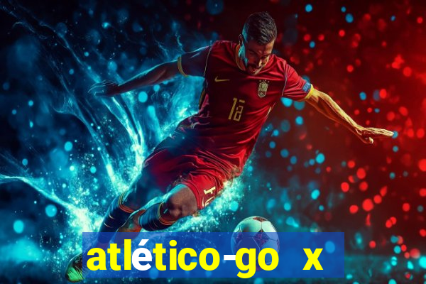 atlético-go x flamengo palpite