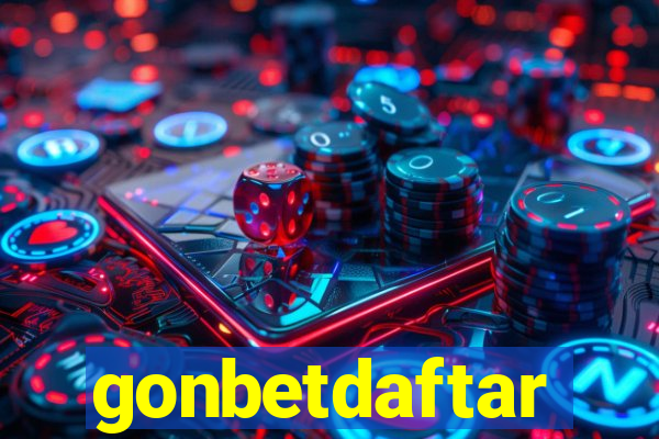 gonbetdaftar