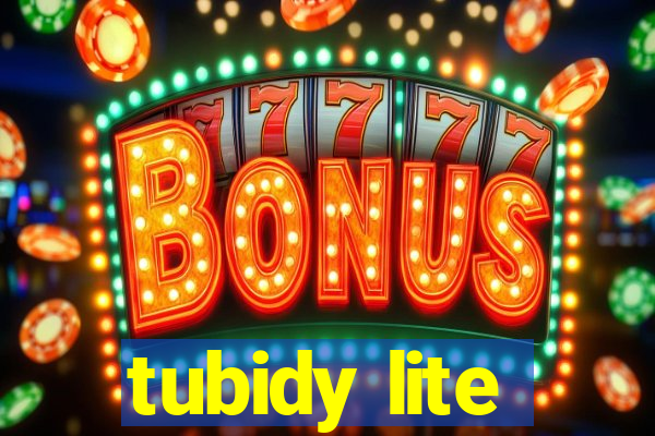 tubidy lite