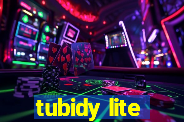 tubidy lite