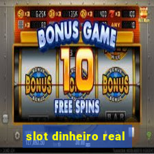 slot dinheiro real