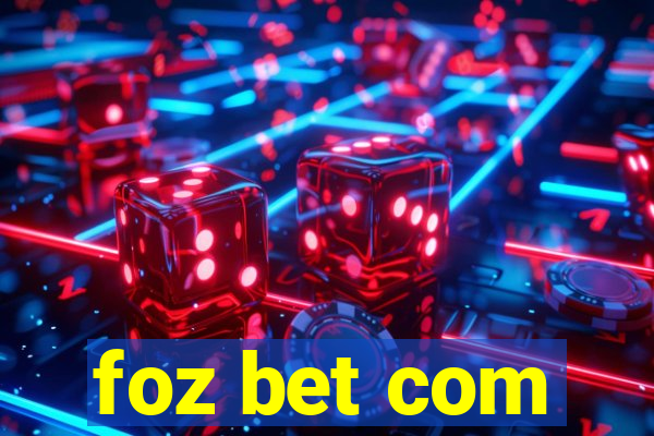 foz bet com