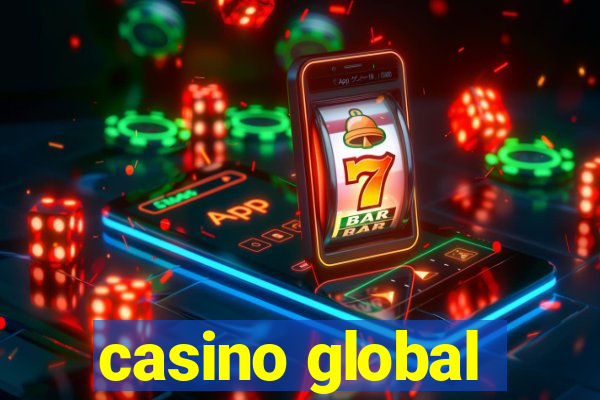 casino global