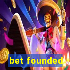 bet founded