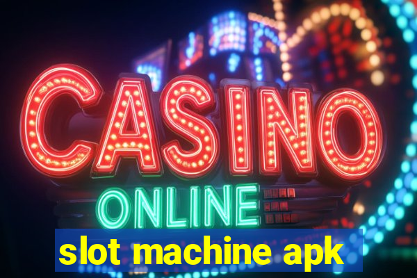 slot machine apk