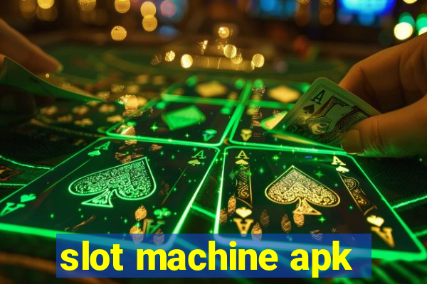 slot machine apk