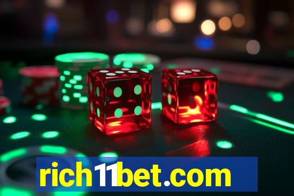 rich11bet.com