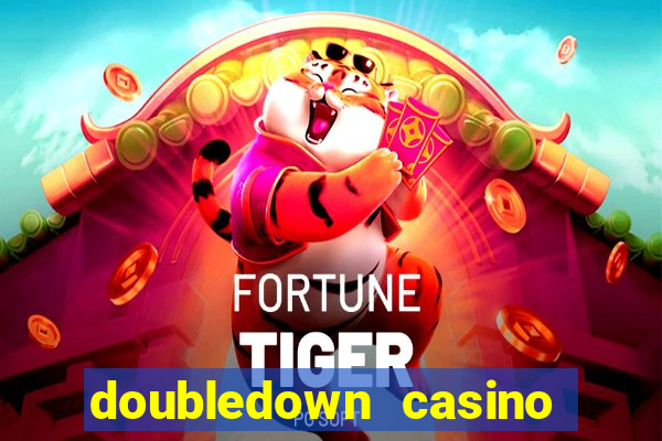 doubledown casino chips free