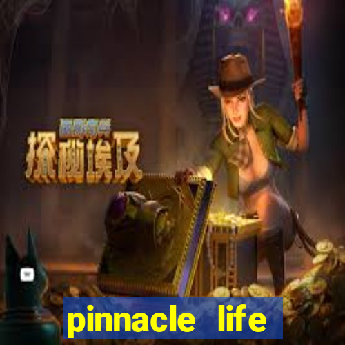 pinnacle life funeral cover