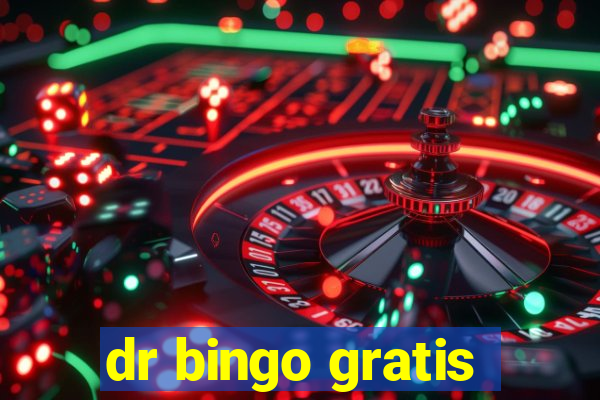 dr bingo gratis