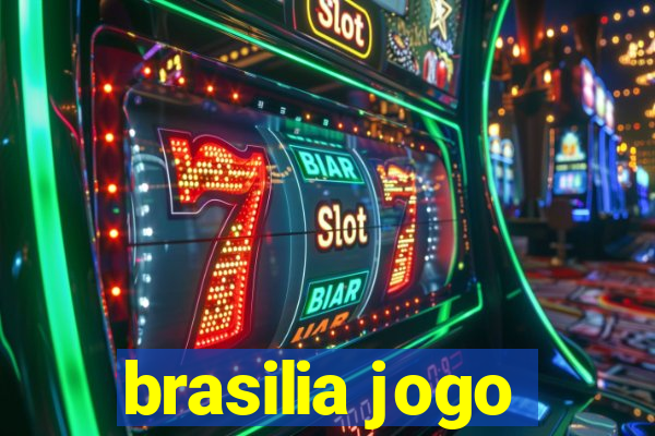 brasilia jogo