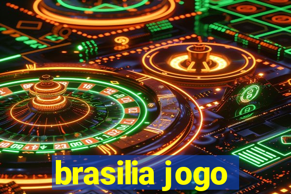 brasilia jogo