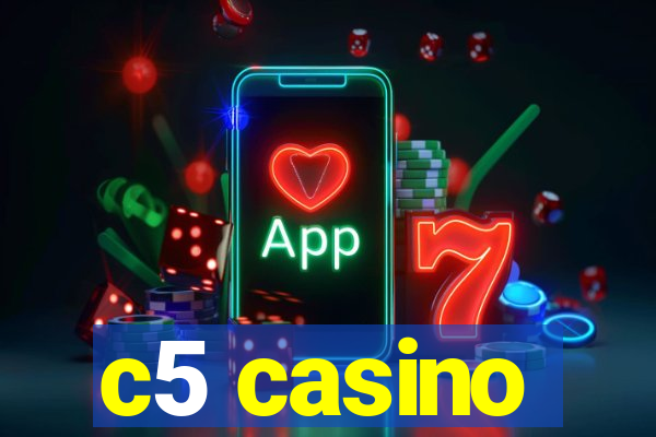 c5 casino