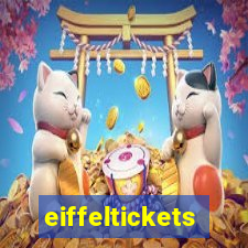 eiffeltickets