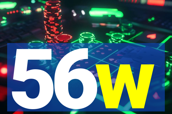 56w