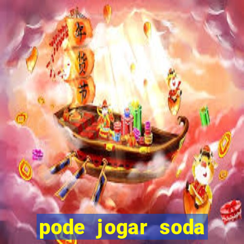 pode jogar soda cáustica na caixa de gordura