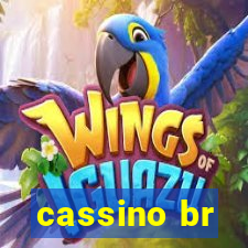 cassino br