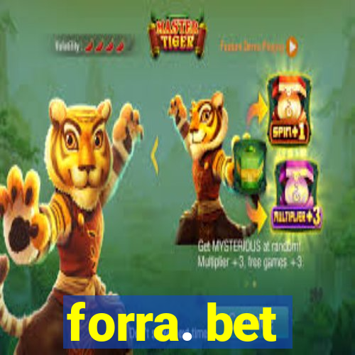 forra. bet