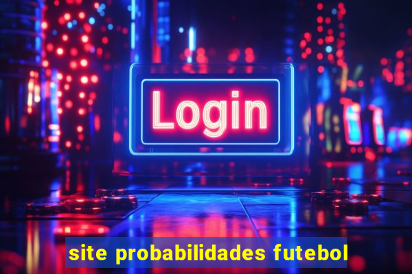 site probabilidades futebol