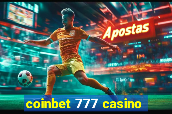 coinbet 777 casino