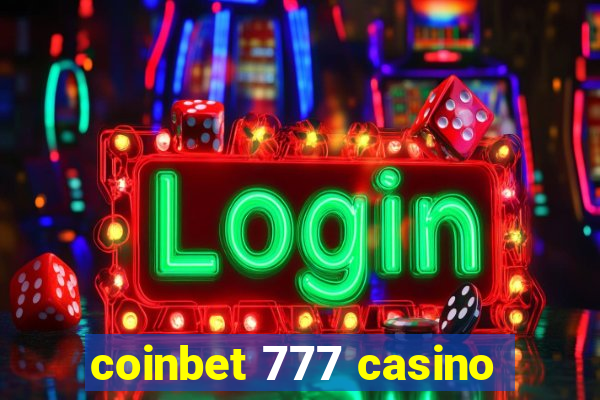 coinbet 777 casino