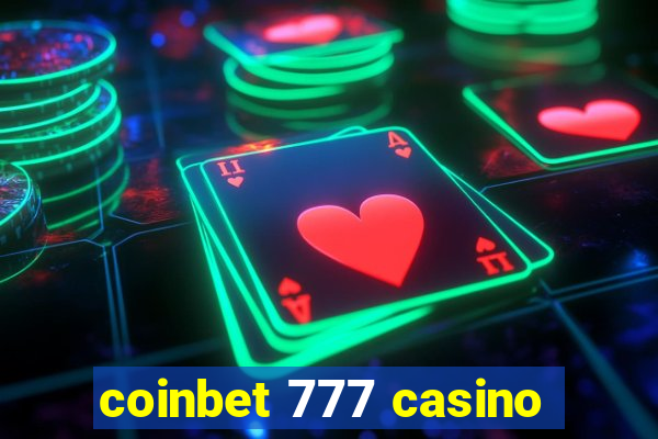 coinbet 777 casino