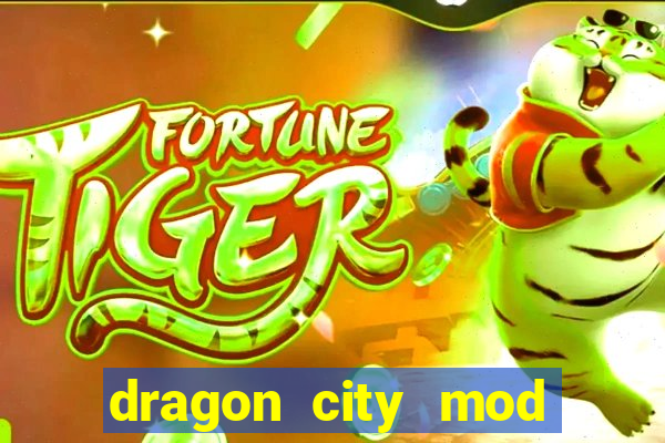 dragon city mod apk team2earn