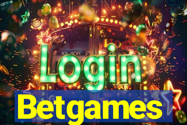 Betgames