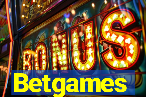 Betgames