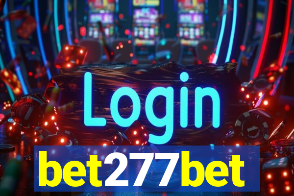 bet277bet