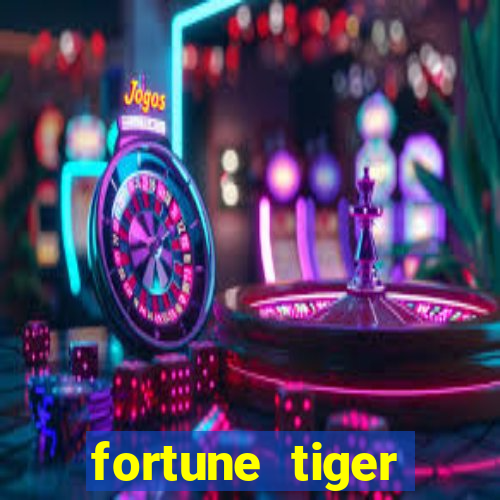 fortune tiger cassino pix