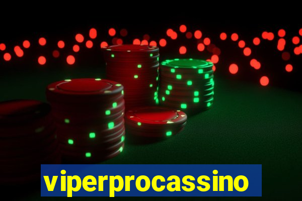 viperprocassino