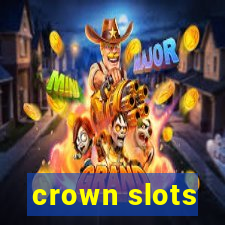 crown slots