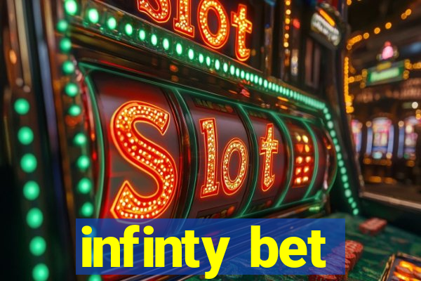 infinty bet